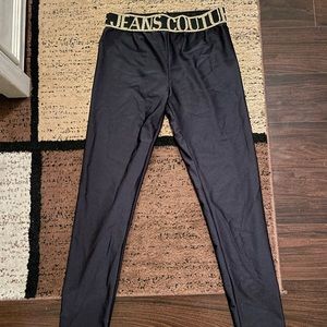 Versace Jeans Couture leggings